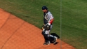 Top Prospects: Norris, OAK