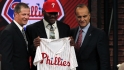 Top Prospects: Greene, PHI