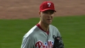Reds add Madson in closer role