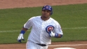 Aramis, Gamel to lead offense