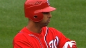 Cardinals sign Cora