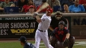 Nats, Ankiel agree to deal