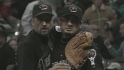 D-backs clinch NL West