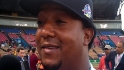 Pedro en el Quisqueya