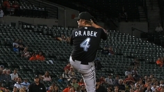 Filling out Blue Jays' rotation
