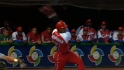 Cubs' pursuit of Cespedes
