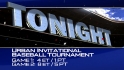 Urban Invitational on MLBN