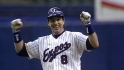 Carter's final career hit