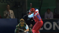 Marlins interested in Cespedes