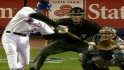 Green's 2,000th career hit