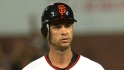 Outlook: Brandon Belt