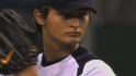 Outlook: Yu Darvish