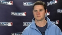 Rookie Prg: Zach Britton