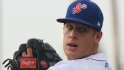 Top Prospects, Wheeler, NYM