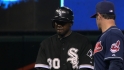 Youngsters to impact White Sox