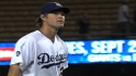 Kershaw gets two-year deal