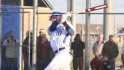 Top Prospects: Starling, KC