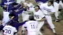 L.A. Forces a one-game playoff by sweeping the Astros on the final weekend