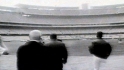 Dodger Stadium opens in 1962