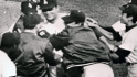 Don Drysdale sets a MLB record with 58 2/3 Scoreless Innings