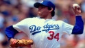 Fernando Valenzuela becomes a phenom with a 1981 Opening Day victory