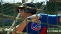 Top Prospects: Vitters, CHC