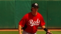 Top Prospects: Greene, CIN