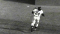 SF: Willie Mays, No. 24