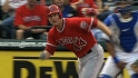 Trumbo cleared after surgery