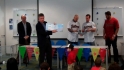 Luhnow takes part in CAREavan