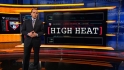High Heat: A.J. Burnett