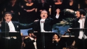 The Three Tenors play one of the most memorable concerts in Stadium history