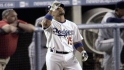 The Dodgers set a modern day record by winning 13 consecutive at home to start the season