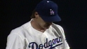 Kevin Gross records a no-hitter against the rivals Giants in 1992
