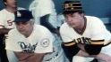The Dodgers host their only All-Star Game in Los Angeles in 1980