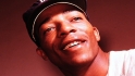 Willie Davis hits in 31st consecutive game