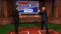 Diamond Demo: Vlad Guerrero