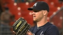 Best of the lefty relievers