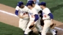 Claude Osteen's victory turns around the '65 World Series