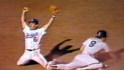 Jerry Reuss outduels Nolan Ryan in the 1981 NLDS