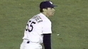 In the only Game 7 in Dodger Stadium History, Orel Hershiser quells the Mets