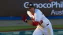 Kennelly's RBI single