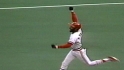 Cardinals: Ozzie Smith, No. 1