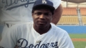 Bill Russell's game winning hit knocks the Phillies out of the 1978 NLCS
