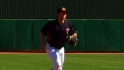 Top Prospects: Dozier, MIN