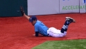 Fuld overcoming the obstacles