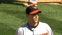 Outlook: Jim Johnson