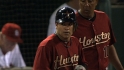 Outlook: Jose Altuve