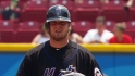 Outlook: Lucas Duda