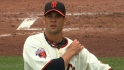 Outlook: Ryan Vogelsong